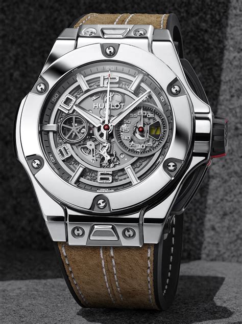 hublot big ba|Hublot big bang watch.